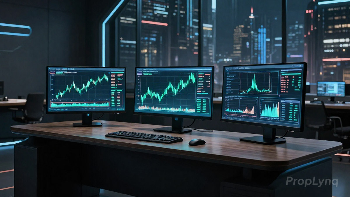 How to Get a Funded Trading Account in 2026 and Scale Smart