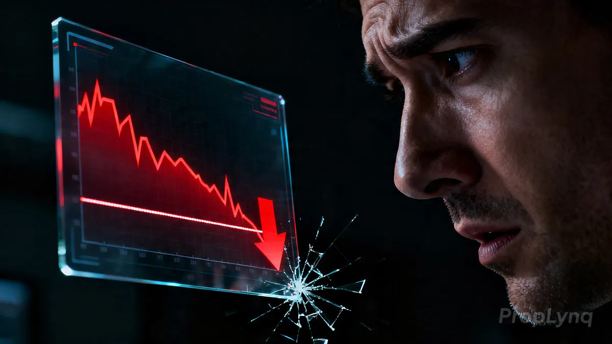 Drawdown estático vs trailing drawdown lo que todo trader fondeado debe saber