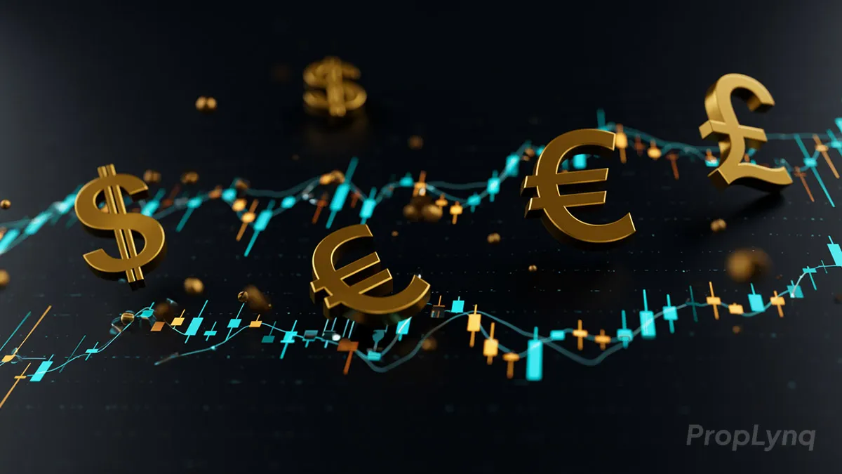 Top 7 Major Forex Currency Pairs to trade