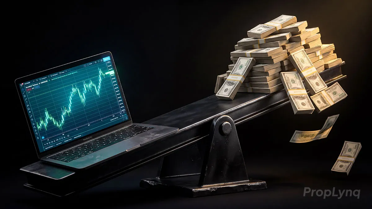 What Is Leverage? A Practical Guide to Using Leverage in Forex and Crypto