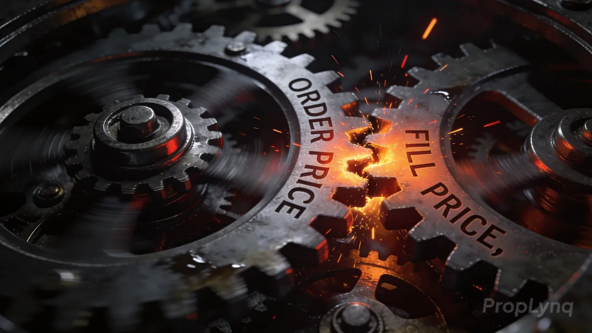 What Is Slippage in Forex? A Complete 2026 Guide to Slippage